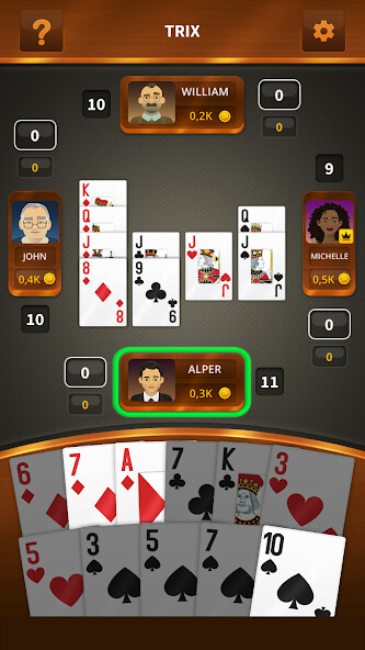 Run android online APK Trix HD - Trix Card Game from MyAndroid or emulate Trix HD - Trix Card Game using MyAndroid Run android online APK Trix HD - Trix Card Game from MyAndroid or emulate Trix HD - Trix Card Game using MyAndroid