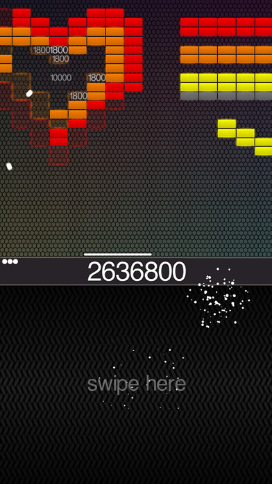 Emulate iPhone app Trixibrix using MyAndroid