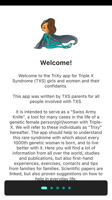 Emulate iPhone app TriXXXy using MyAndroid Emulate iPhone app TriXXXy using MyAndroid
