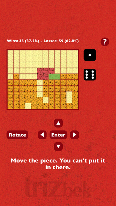 Emulate iPhone app Trizbek using MyAndroid Emulate iPhone app Trizbek using MyAndroid