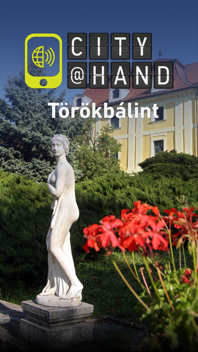 Emulate iPhone app Törökbálint using MyAndroid
