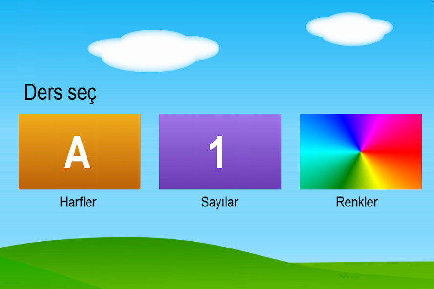 Run android online APK Türkçe Harfler Say?lar Renkler from MyAndroid or emulate Türkçe Harfler Say?lar Renkler using MyAndroid Run android online APK Türkçe Harfler Say?lar Renkler from MyAndroid or emulate Türkçe Harfler Say?lar Renkler using MyAndroid