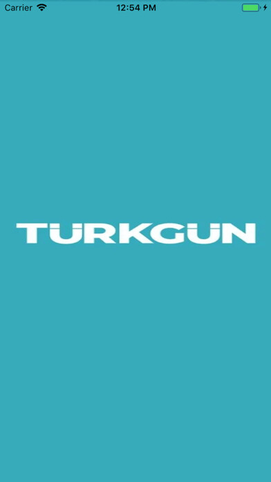 Emulate iPhone app Türkgün using MyAndroid Emulate iPhone app Türkgün using MyAndroid