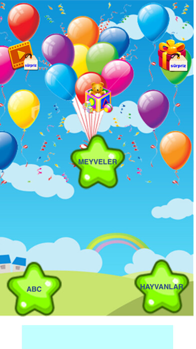 Emulate iPhone app Türk güzel alfabe okul oyunlar using MyAndroid Emulate iPhone app Türk güzel alfabe okul oyunlar using MyAndroid