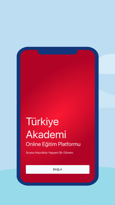 Emulate iPhone app Türkiye Akademi using MyAndroid Emulate iPhone app Türkiye Akademi using MyAndroid