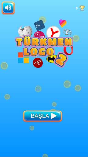 Run android online APK Türkmen Logo 2 from MyAndroid or emulate Türkmen Logo 2 using MyAndroid