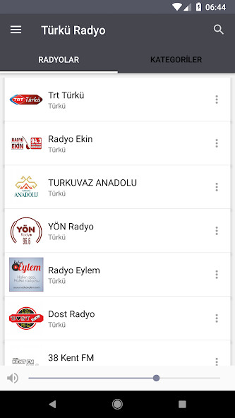Run android online APK Türkü Radyoları from MyAndroid or emulate Türkü Radyoları using MyAndroid Run android online APK Türkü Radyoları from MyAndroid or emulate Türkü Radyoları using MyAndroid