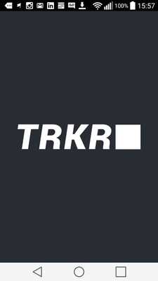 Emulate Android APK TRKR Emulate Android APK TRKR