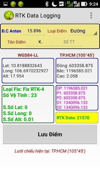 Run android online APK Trạm SQ-GNSS Rover Station from MyAndroid or emulate Trạm SQ-GNSS Rover Station using MyAndroid Run android online APK Trạm SQ-GNSS Rover Station from MyAndroid or emulate Trạm SQ-GNSS Rover Station using MyAndroid
