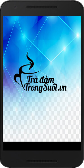 Run android online APK Trà Đàm Trong Suốt from MyAndroid or emulate Trà Đàm Trong Suốt using MyAndroid