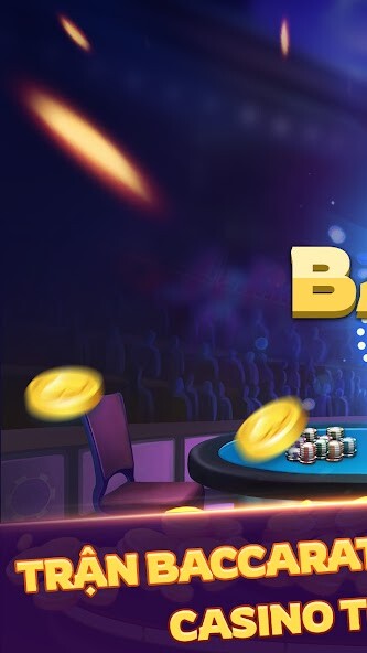 Run android online APK Trận Baccarat 2022 from MyAndroid or emulate Trận Baccarat 2022 using MyAndroid