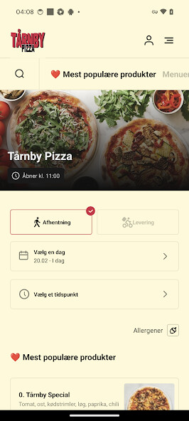 Run android online APK Tårnby Pizza (DK) from MyAndroid or emulate Tårnby Pizza (DK) using MyAndroid Run android online APK Tårnby Pizza (DK) from MyAndroid or emulate Tårnby Pizza (DK) using MyAndroid