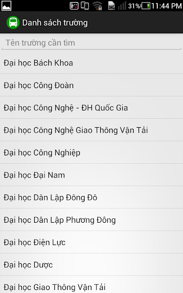 Run android online APK Trường học xe bus from MyAndroid or emulate Trường học xe bus using MyAndroid Run android online APK Trường học xe bus from MyAndroid or emulate Trường học xe bus using MyAndroid
