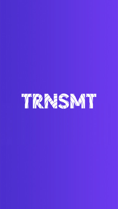 Emulate iPhone app TRNSMT Festival 2022 using MyAndroid