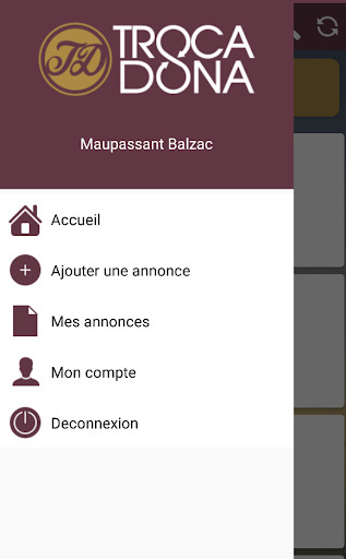 Run android online APK Trocadona from MyAndroid or emulate Trocadona using MyAndroid Run android online APK Trocadona from MyAndroid or emulate Trocadona using MyAndroid