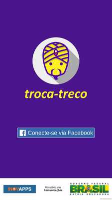 Emulate Android APK troca-treco Emulate Android APK troca-treco