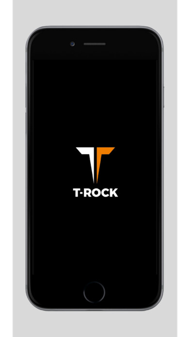 Emulate iPhone app T-Rock using MyAndroid Emulate iPhone app T-Rock using MyAndroid