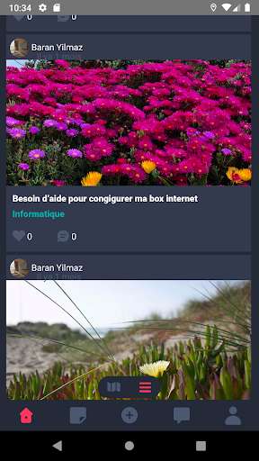 Run android online APK TrocWoah from MyAndroid or emulate TrocWoah using MyAndroid