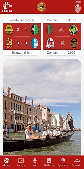 Run android online APK Trofeo del Doge from MyAndroid or emulate Trofeo del Doge using MyAndroid