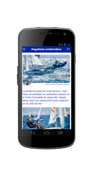 Emulate Android APK Trofeu Cornudella Emulate Android APK Trofeu Cornudella