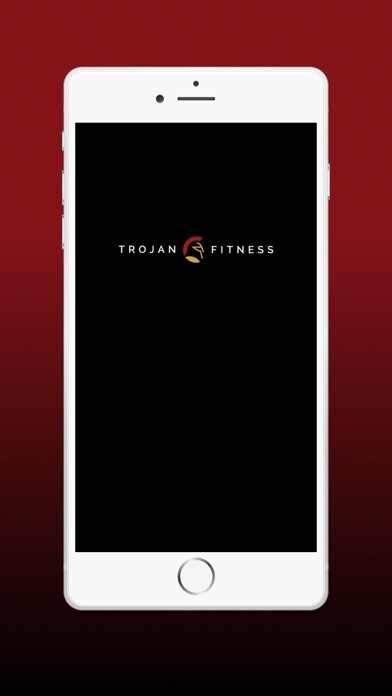 Emulate iPhone app Trojan Fitness using MyAndroid Emulate iPhone app Trojan Fitness using MyAndroid