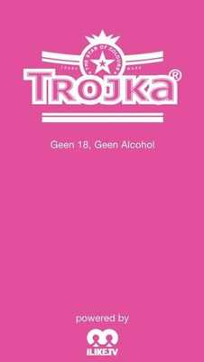 Emulate Android APK Trojka Moments