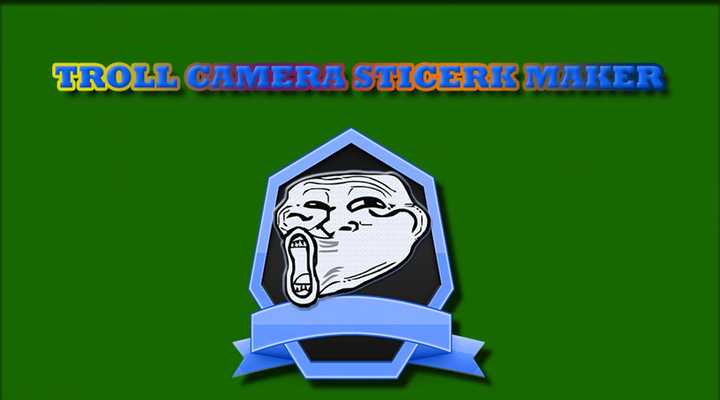 Emulate Android APK Troll Camera Sticker Maker Emulate Android APK Troll Camera Sticker Maker
