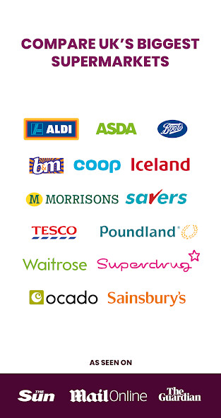 Run android online APK Trolley.co.uk Price Comparison from MyAndroid or emulate Trolley.co.uk Price Comparison using MyAndroid