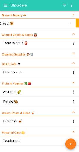 Run android online APK Trolley - Grocery shopping done right from MyAndroid or emulate Trolley - Grocery shopping done right using MyAndroid