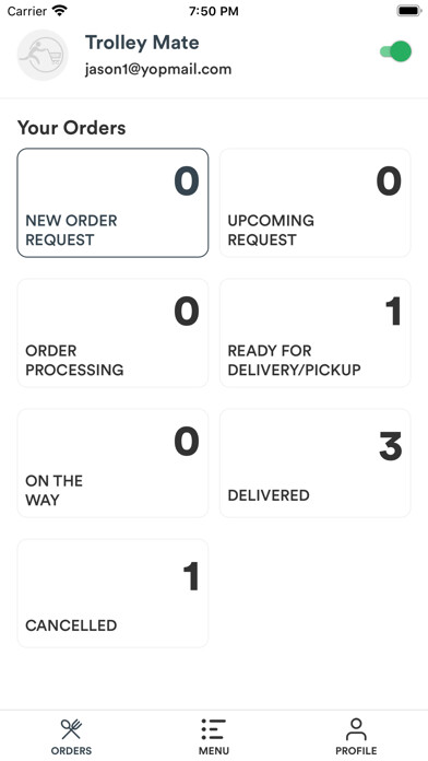 Run android online APK TrolleyMate Partner from MyAndroid or emulate TrolleyMate Partner using MyAndroid