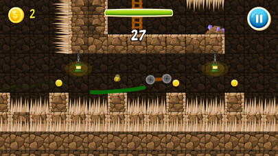 Emulate iPhone app Trolley Trouble using MyAndroid Emulate iPhone app Trolley Trouble using MyAndroid
