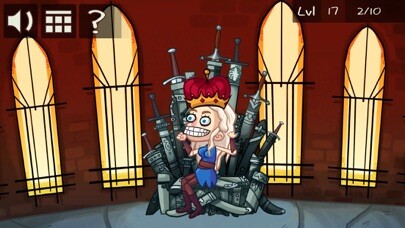 Emulate iPhone app Troll Face Quest TV Shows using MyAndroid Emulate iPhone app Troll Face Quest TV Shows using MyAndroid
