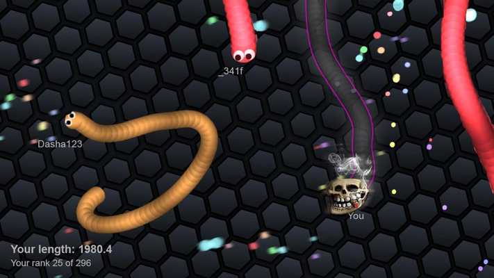 Emulate Android APK Troll Face Skin for slither.io Emulate Android APK Troll Face Skin for slither.io