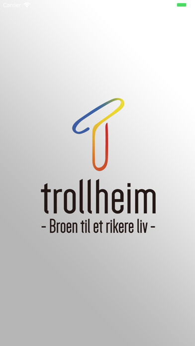 Emulate iPhone app Trollheim HMS/KS using MyAndroid Emulate iPhone app Trollheim HMS/KS using MyAndroid