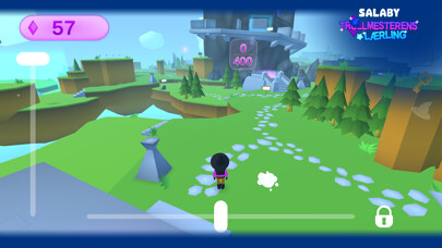 Emulate iPhone app Trollmesterens Lærling using MyAndroid Emulate iPhone app Trollmesterens Lærling using MyAndroid