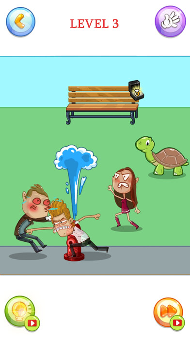 Emulate iPhone app Troll Robber: Steal everything using MyAndroid Emulate iPhone app Troll Robber: Steal everything using MyAndroid