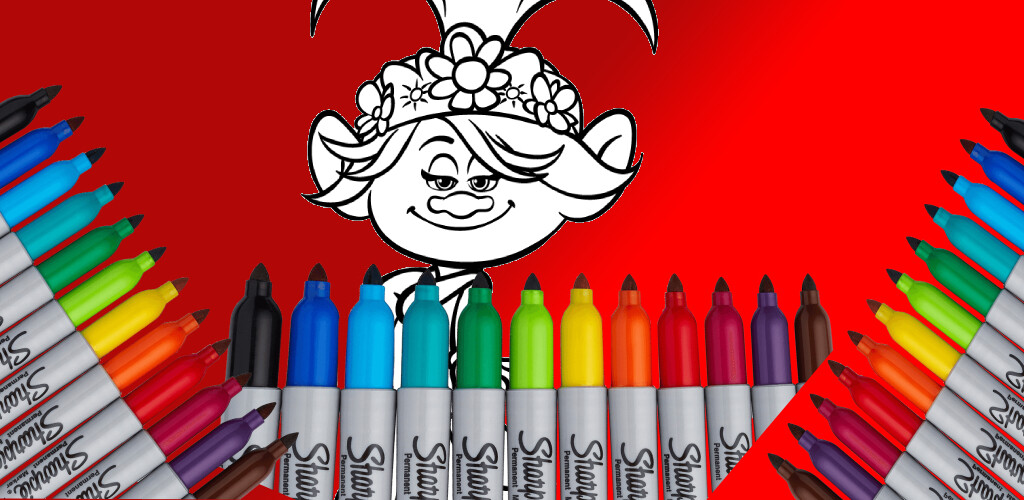 Run android online APK Trolls Coloring Book from MyAndroid or emulate Trolls Coloring Book using MyAndroid Run android online APK Trolls Coloring Book from MyAndroid or emulate Trolls Coloring Book using MyAndroid