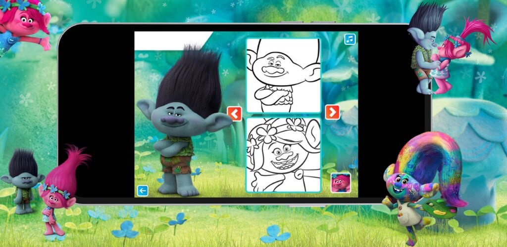 Run android online APK Trolls Games from MyAndroid or emulate Trolls Games using MyAndroid Run android online APK Trolls Games from MyAndroid or emulate Trolls Games using MyAndroid