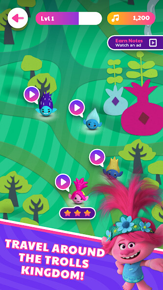 Run android online APK Trolls Music Stars from MyAndroid or emulate Trolls Music Stars using MyAndroid Run android online APK Trolls Music Stars from MyAndroid or emulate Trolls Music Stars using MyAndroid