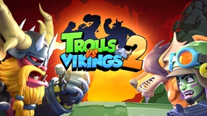 Emulate Android APK Trolls vs Vikings 2 Emulate Android APK Trolls vs Vikings 2