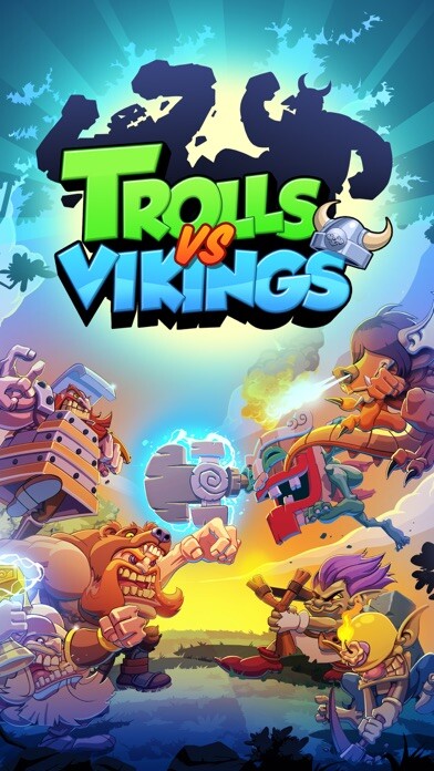 Run android online APK Trolls vs Vikings from MyAndroid or emulate Trolls vs Vikings using MyAndroid Run android online APK Trolls vs Vikings from MyAndroid or emulate Trolls vs Vikings using MyAndroid
