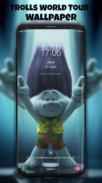 Run android online APK Trolls world tour Wallpaper HD from MyAndroid or emulate Trolls world tour Wallpaper HD using MyAndroid Run android online APK Trolls world tour Wallpaper HD from MyAndroid or emulate Trolls world tour Wallpaper HD using MyAndroid