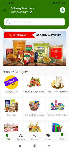Run android online APK TrollyMan - Online Grocery Store from MyAndroid or emulate TrollyMan - Online Grocery Store using MyAndroid Run android online APK TrollyMan - Online Grocery Store from MyAndroid or emulate TrollyMan - Online Grocery Store using MyAndroid