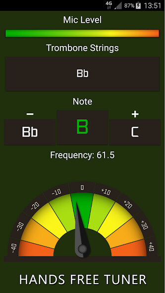 Run android online APK Trombone Tuner: Fast Precise from MyAndroid or emulate Trombone Tuner: Fast Precise using MyAndroid Run android online APK Trombone Tuner: Fast Precise from MyAndroid or emulate Trombone Tuner: Fast Precise using MyAndroid