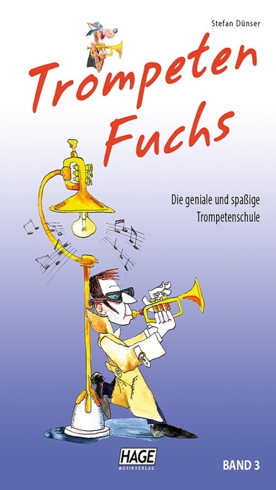 Emulate iPhone app Trompetenfuchs Bd. 3 using MyAndroid Emulate iPhone app Trompetenfuchs Bd. 3 using MyAndroid