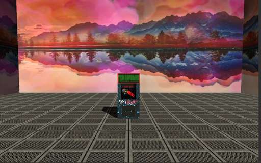 Run android online APK TronDefenders from MyAndroid or emulate TronDefenders using MyAndroid