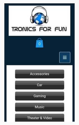 Emulate Android APK Tronics For Fun