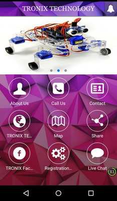 Emulate Android APK tronix technology Emulate Android APK tronix technology