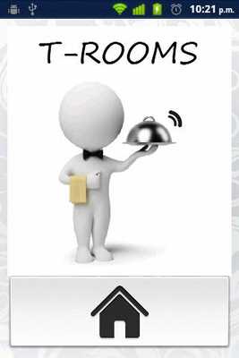 Emulate Android APK T-ROOMS Emulate Android APK T-ROOMS