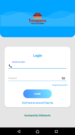 Run android online APK Trooperrs from MyAndroid or emulate Trooperrs using MyAndroid Run android online APK Trooperrs from MyAndroid or emulate Trooperrs using MyAndroid